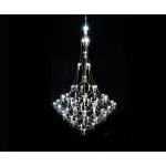 Подвесная люстра Kink Light Галанта 07888-100,02(21)