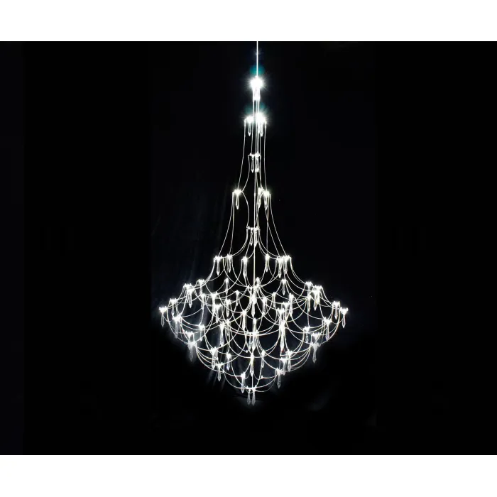 Люстра Kink Light Галанта 07888-100,02(21)