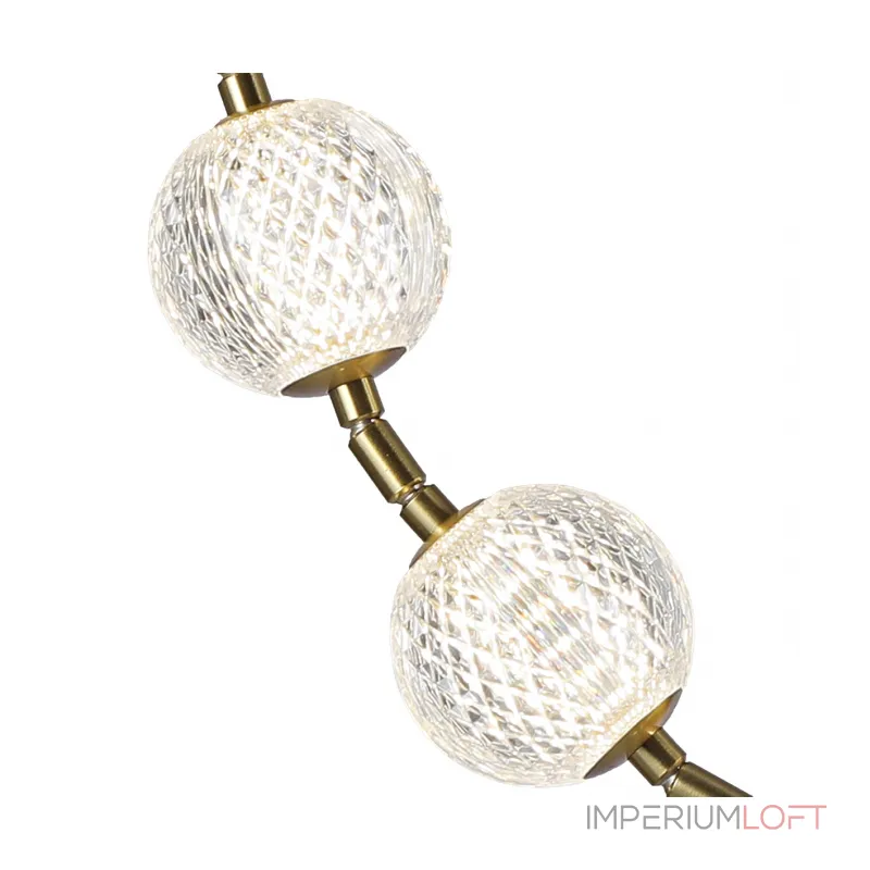 Подвесной светильник Kink Light Амита 08038-20L,20