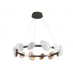 Люстра подвесная Kink Light Юнни 07693-12A,29