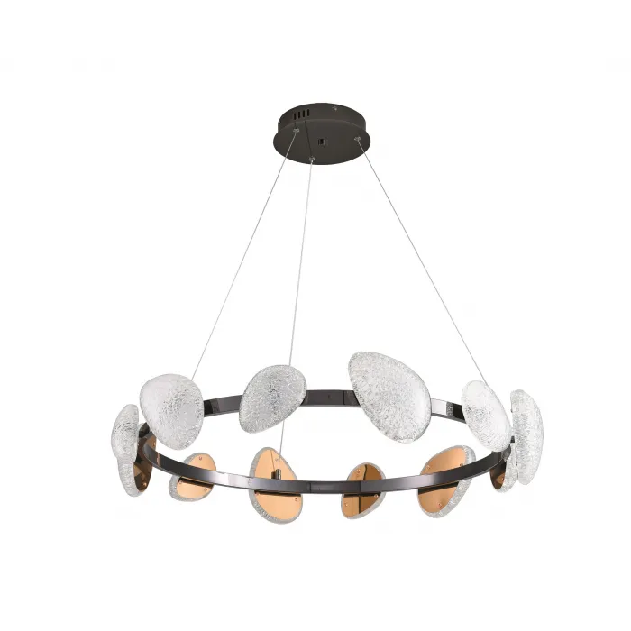 Люстра подвесная Kink Light Юнни 07693-12A,29