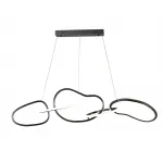 Подвесной светильник Kink Light Сена 07609-5AL,12