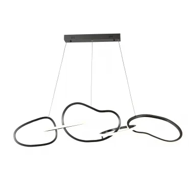 Подвесной светильник Kink Light Сена 07609-5AL,12 Подвесной светильник Kink Light Сена 07609-5AL,12