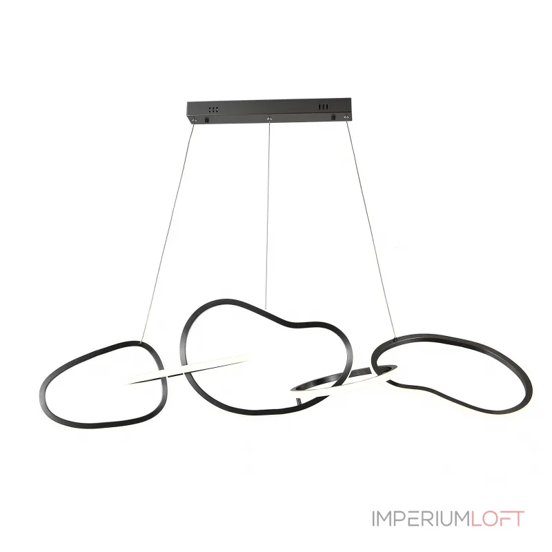 Подвесной светильник Kink Light Сена 07609-5AL,12 Подвесной светильник Kink Light Сена 07609-5AL,12