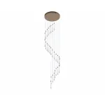 Подвесной светильник Kink Light Асмер 07860-28A,36