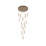 Подвесной светильник Kink Light Монс 07530-15A,36
