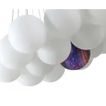 Люстра Алди 08475-19,01