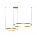 Подвесная люстра Kink Light Тор 08219,36PA(3000K)