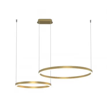 Подвесная люстра Kink Light Тор 08219,36PA(3000K)