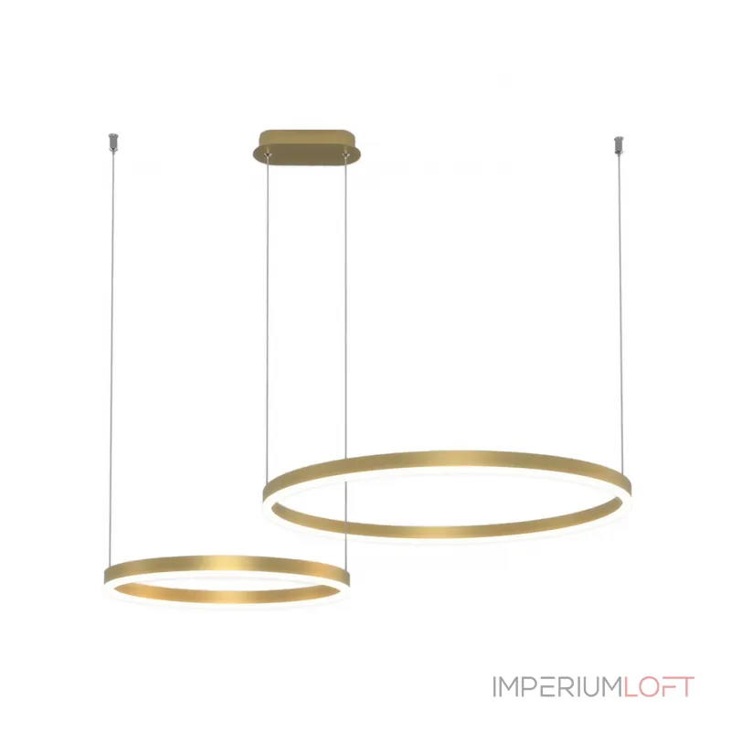 Подвесная люстра Kink Light Тор 08219,36PA(3000K)