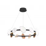Люстра подвесная Kink Light Юнни 07693-12A,29