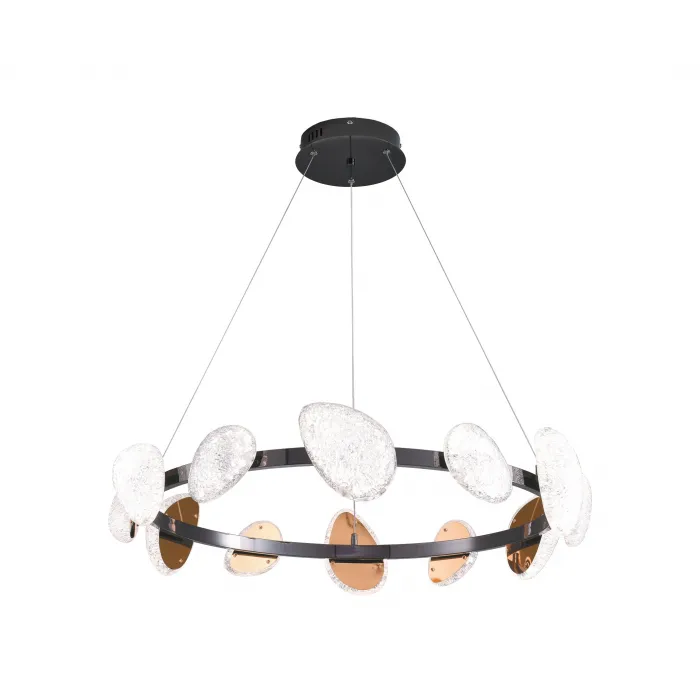 Люстра подвесная Kink Light Юнни 07693-12A,29