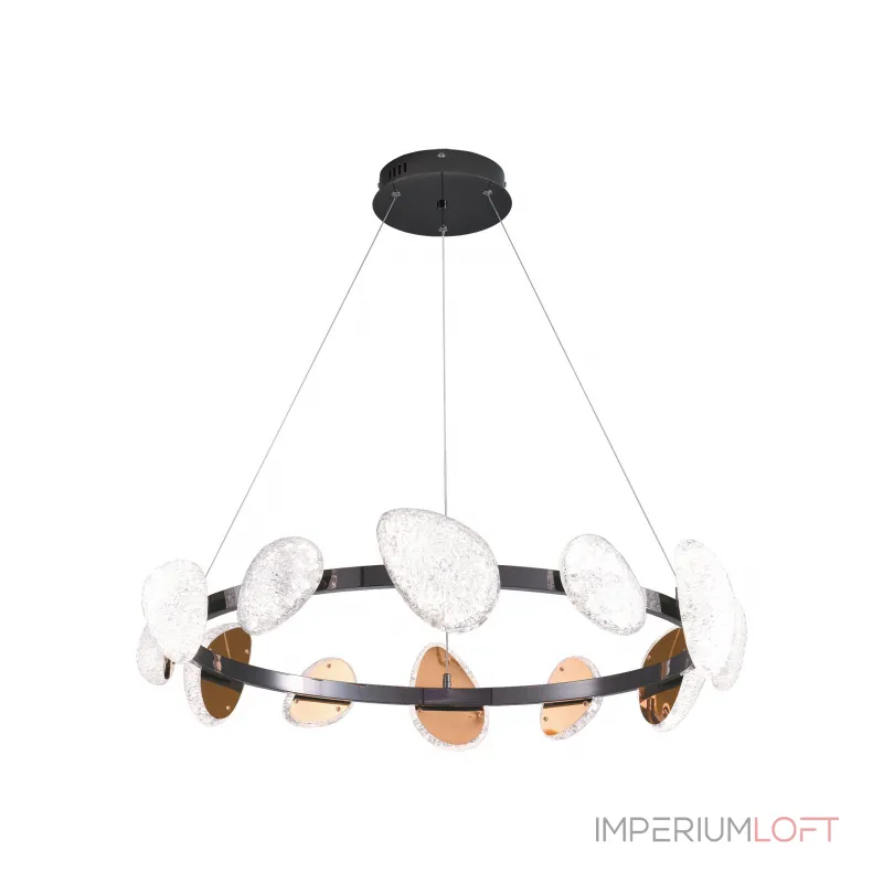 Подвесная люстра Kink Light Юнни 07693-12A,29