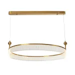 Подвесная люстра Kink Light Риваль 08045-80,36