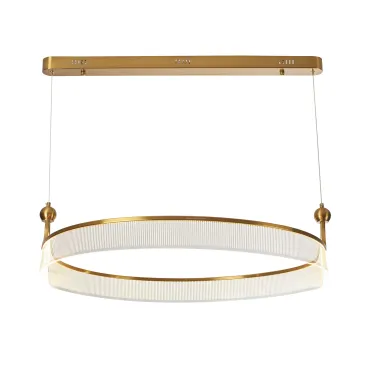 Подвесная люстра Kink Light Риваль 08045-80,36