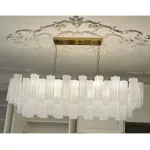 Подвесная люстра Kink Light Лайли 07730-120,20(01)