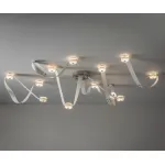Потолочный светильник Kink Light Сола 08462-1201(02)