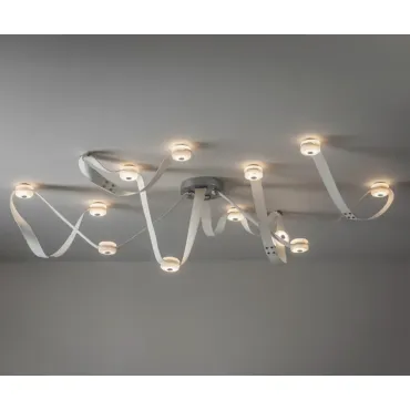 Потолочный светильник Kink Light Сола 08462-1201(02)