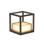 Светильник уличный наземный Kink Light Эмис 09323,19