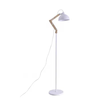 Торшер Kink Light Кертес 07029,01