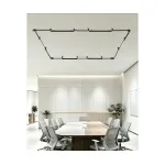 Комплект трековой системы Kink Light Сатори 6423-1K,19