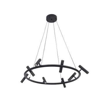 Подвесная люстра Kink Light Верония 07613-8A,19 Подвесная люстра Kink Light Верония 07613-8A,19