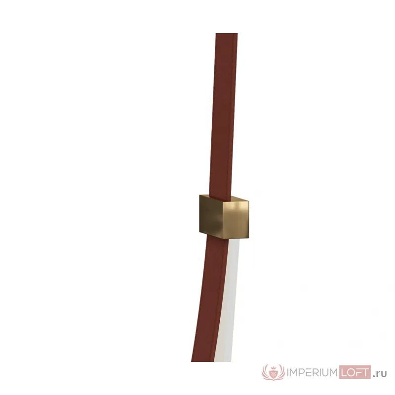 Подвесной светильник Kink Light Лирд 07689A-150+180+210,04
