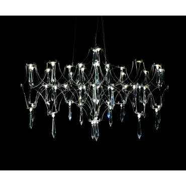 Люстра подвесная Kink Light Галанта 07882-63,02(21)