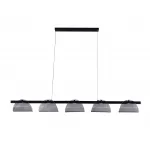 Люстра подвесная Kink Light Каспи 08447-5AL,19(16)