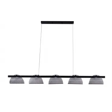 Подвесная люстра Kink Light Каспи 08447-5AL,19(16)