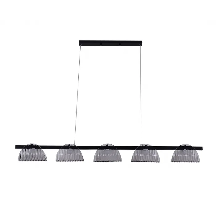 Люстра подвесная Kink Light Каспи 08447-5AL,19(16)