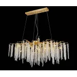 Подвесная люстра Kink Light Шанти 07871-150LD,33