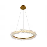 Подвесная люстра Kink Light Лаура 08243,36A(4000K)