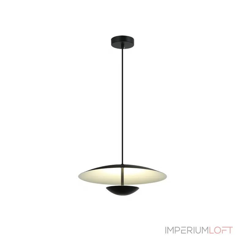 Подвесной светильник Kink Light Синди 08467-35A,19 Подвесной светильник Kink Light Синди 08467-35A,19