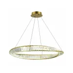 Подвесная люстра Kink Light Олли 07664-80A,20