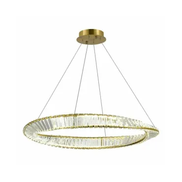 Подвесная люстра Kink Light Олли 07664-80A,20 Подвесная люстра Kink Light Олли 07664-80A,20