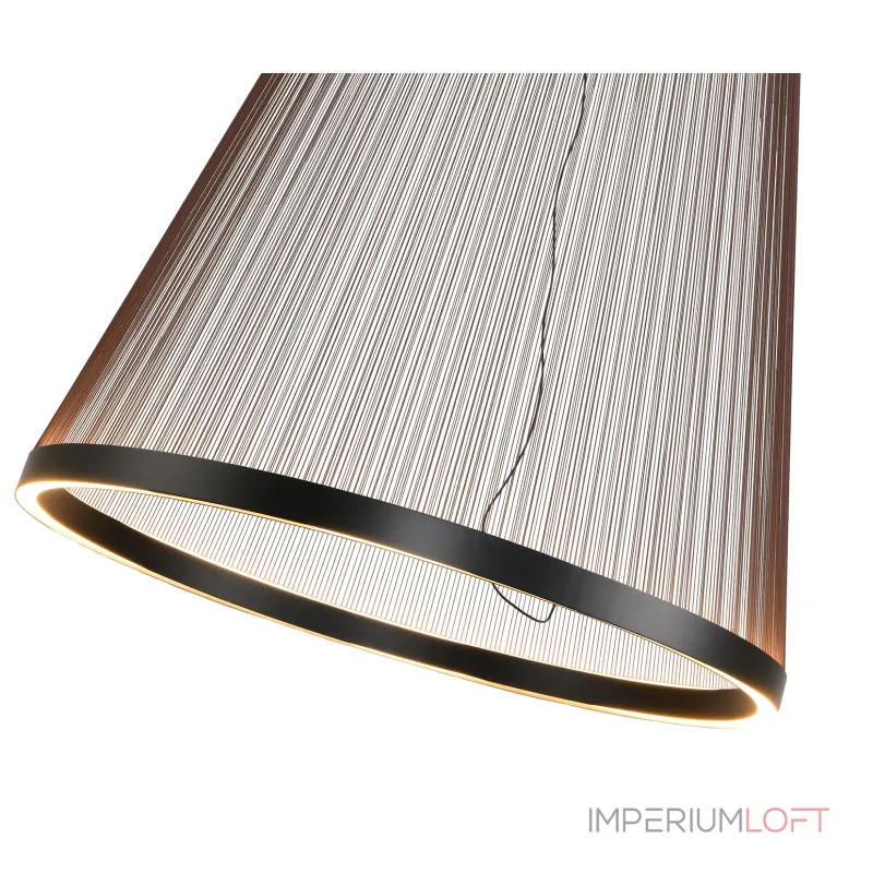 Подвесной светильник Kink Light Сайфи 07518S-55+25,19