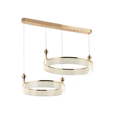 Подвесная люстра Kink Light Риваль 08045-80+60,37