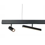 Подвесной светильник Kink Light 07617B,19