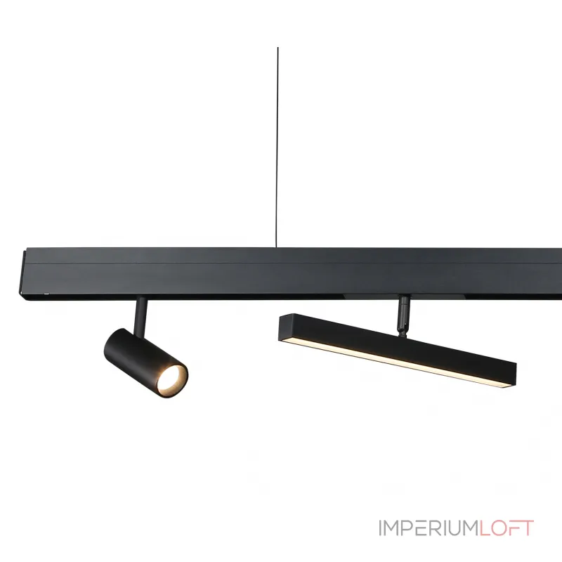 Подвесной светильник Kink Light 07617B,19