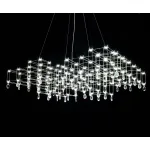 Подвесная люстра Kink Light Галанта 07887-A,02(21)