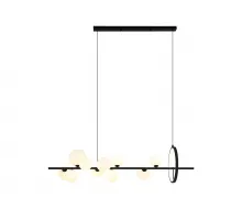Люстра подвесная Kink Light Иона 07608-10A,19(01)