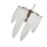 Подвесной светильник Kink Light Джана 07680-28,36
