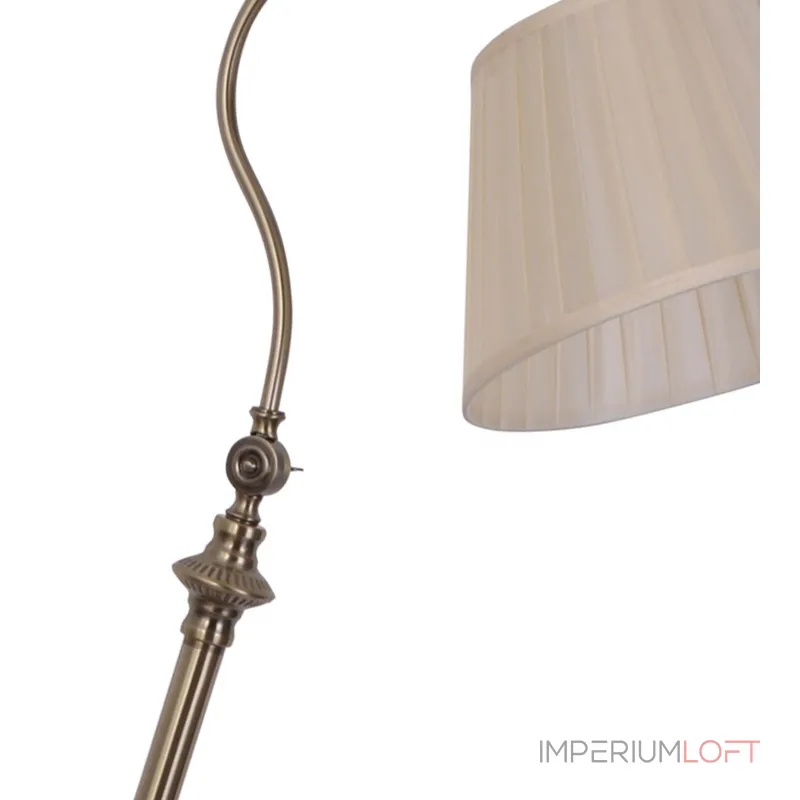 Торшер Гавана 07037W Торшер Гавана 07037W