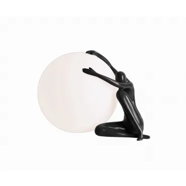 Настольная лампа Kink Light Полли 07635-1T.19