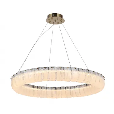 Подвесная люстра Kink Light Гэлли 07599-80,36 Подвесная люстра Kink Light Гэлли 07599-80,36