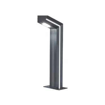 Светильник наземный уличный Kink Light 09207-F(220V),16(07)