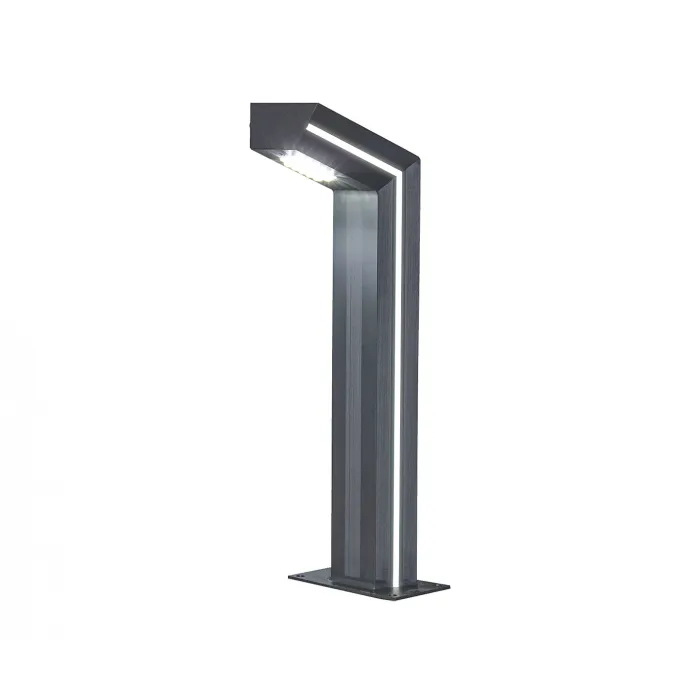 Светильник наземный уличный Kink Light 09207-F(220V),16(07)