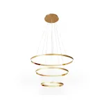 Подвесная люстра Kink Light Тор 08223,36A(4000K)