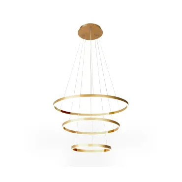 Подвесная люстра Kink Light Тор 08223,36A(4000K)